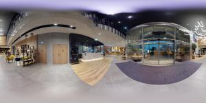 Gallery image of INNSiDE by Meliá Paris Charles de Gaulle Airport in Roissy-en-France