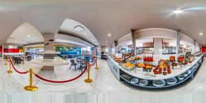Gallery image of Metria Hotel in León