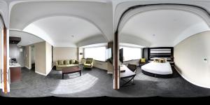 Fotografie z fotogalerie ubytování Mövenpick Hotel Auckland v Aucklandu