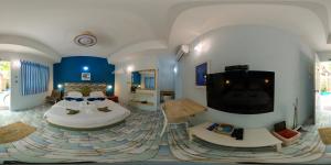 Gallery image of SeaLaVie Inn in Ukulhas