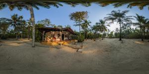 Gallery image of Amritara A Beach Symphony in Mararikulam