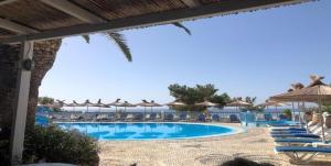Gallery image of Karpathios Studios Pefkos in Pefki