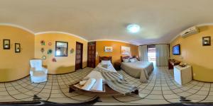Gallery image of Castelo Beach Hotel in Natal