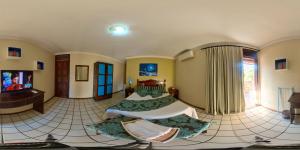 Gallery image of Castelo Beach Hotel in Natal