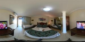Gallery image of Castelo Beach Hotel in Natal