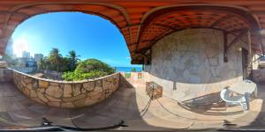 Gallery image of Castelo Beach Hotel in Natal