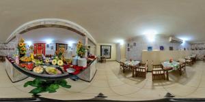 Gallery image of Castelo Beach Hotel in Natal
