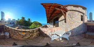 Gallery image of Castelo Beach Hotel in Natal