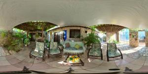 Gallery image of Castelo Beach Hotel in Natal