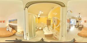 Gallery image of "SARDESIDENCE" Spiaggia Privata WiFi Parcheggio Riservato in Costa Rei