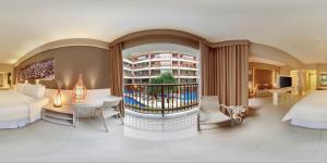 Fotografie z fotogalerie ubytování Four Points by Sheraton Bali, Kuta v Kutě