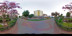 Gallery image of Private Hotel in Marmaris