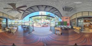 Gallery image of ibis Vitoria Praia do Canto in Vitória