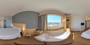Gallery image of ibis Vitoria Praia do Canto in Vitória