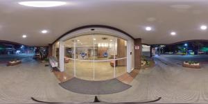 Gallery image of ibis Vitoria Praia do Canto in Vitória