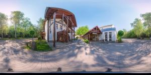 Gallery image of Hotel & Restaurant Waldschlösschen in Kyritz