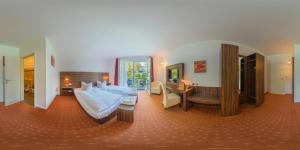 Gallery image of Hotel & Restaurant Waldschlösschen in Kyritz