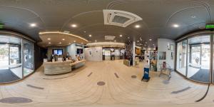 Gallery image of ibis budget Santiago Providencia in Santiago