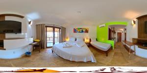 Gallery image of Pousada Carcará in Jericoacoara
