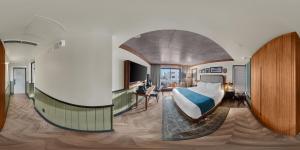 Gallery image of Balfour Miami Beach, a Morgans Originals hotel in Miami Beach