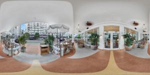 Gallery image of Balfour Miami Beach, a Morgans Originals hotel in Miami Beach