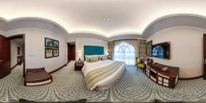 Foto sihtkohas Doha asuva majutusasutuse Al Najada Doha Hotel by Tivoli galeriist