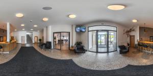 Fotografie z fotogalerie ubytování Hotel VARNSDORF v destinaci Varnsdorf