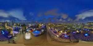 Gallery image of Bangkok Marriott Hotel The Surawongse in Bangkok