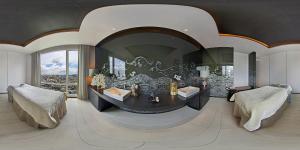 Gallery image of Bangkok Marriott Hotel The Surawongse in Bangkok