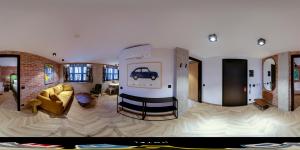 Foto dalla galleria di ONE66 Hotel a Lubiana