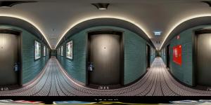 Mynd úr myndasafni af ONE66 Hotel í Ljubljana