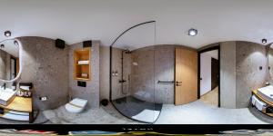 Gallery image of ONE66 Hotel in Ljubljana