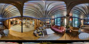 Gallery image of ONE66 Hotel in Ljubljana
