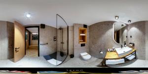 Fotografie z fotogalerie ubytování ONE66 Hotel v Lublani