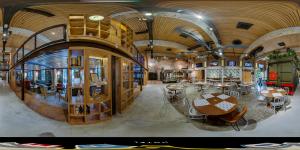 Gallery image of ONE66 Hotel in Ljubljana