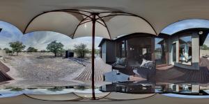 Gallery image of Etosha Oberland Lodge in Okaukuejo