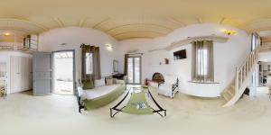 Fotografie z fotogalerie ubytování Ianthi Boutique Guesthouses Skyros v destinaci Skyros