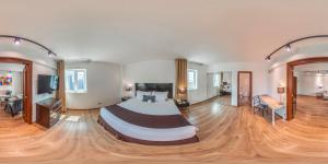 Gallery image of El Polo Apart Hotel & Suites in Lima