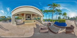 Gallery image of Hilton Miami Airport Blue Lagoon in Miami