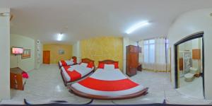 Foto dalla galleria di Hotel Coca Imperial a Puerto Francisco de Orellana