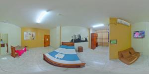 Foto dalla galleria di Hotel Coca Imperial a Puerto Francisco de Orellana