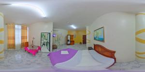 Foto dalla galleria di Hotel Coca Imperial a Puerto Francisco de Orellana