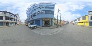 Foto dalla galleria di Hotel Coca Imperial a Puerto Francisco de Orellana