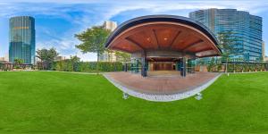 Gallery image of Grand Hyatt Manila in Manila