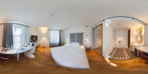 Gallery image of CASPAR Swiss Quality Hotel in Muri