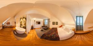 Fotografie z fotogalerie ubytování CASPAR Swiss Quality Hotel v destinaci Muri