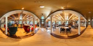 Gallery image of CASPAR Swiss Quality Hotel in Muri