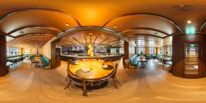 Gallery image of CASPAR Swiss Quality Hotel in Muri