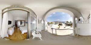 Gallery image of Seramar Hotel Comodoro Playa in Palmanova