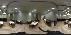 Gallery image of Sotetsu Fresa Inn Nagoya-Shinkansenguchi in Nagoya